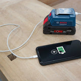 Bosch GAA 18V-48 Battery Charger - 06188000L6
