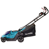 Makita DLM330Z LXT 18 V Cordless Lawnmower 33cm
