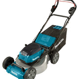 Makita DLM530Z 2x18 V Lawnmower 53 cm