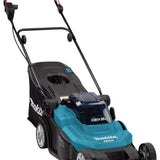Makita DLM432PT2 2x18V Lawnmower 43cm