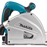 Makita SP6000J 230V Plunge Circular Saw 165 mm