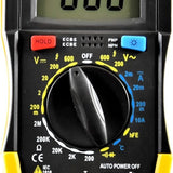 Ironside Digital Multimeter - 1882584