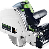 Festool TSV 60 KEBQ-Plus Plunge Cut Circular Saw - 576730