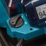 Makita DLM462PT4 2x18V Lawnmower 46cm