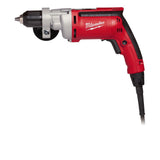 Milwaukee HDE 13 RQX /K electric drill