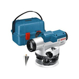 Bosch GOL 20 G Optical Level in Case - 0601068401