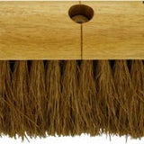 Kelfort Hall Broom