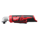 Milwaukee M12 BRAID-0 Right Angle Impact Driver