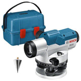 Bosch GOL 32 G Optical Level in Case - 0601068501