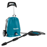 Makita HW102 230V Pressure Washer 100 bar