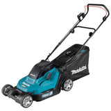 Makita DLM432Z 2x18 V Lawnmower 43 cm