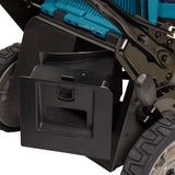 Makita DLM462PT4 2x18V Lawnmower 46cm