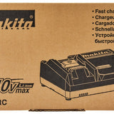 Makita Charger DC40RC -191M90-3