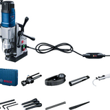 Bosch GBM 50-2 Electric Drill in Case - 06011B4020