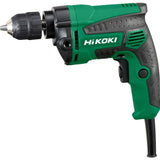 HiKOKI D10VC3WCZ Drill-Screwdriver 230V In Box