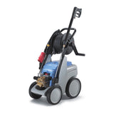 Kränzle 11/140TST High-Pressure Cleaner Cold Water Industrial incl. Hose Reel