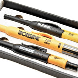 Ironside Marker Set Black 3 Pieces - 1871462