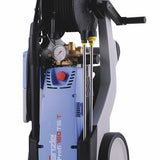 Kränzle 160TST High-Pressure Cleaner + Dirt Blaster + 15m High-Pressure Hose - 606000
