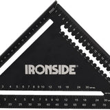 Ironside Metric Square 30cm - 1875301
