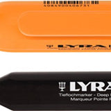 LYRA Ink Boorgat Marker - 1654410