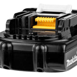 Makita 196875-4 Battery Bl1415N 14.4V 1.5Ah