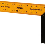 Ironside Writing Hook Aluminium 250X135mm - 1875302