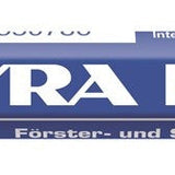 LYRA Marking Chalk Profi 797 Red 12Pcs - 4870017