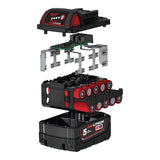 Milwaukee M18 B5 Li-Ion Battery - 4932430483