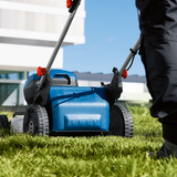 Bosch GRA 18V2-46 Lawnmower 18V Solo in Box - 06008C8000