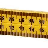 Kelfort Plastic Folding Rules