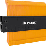 Ironside Profile Gauge