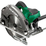 HiKOKI C9U3WBZ Circular Saw 2000W 235mm in Case