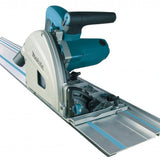 Makita SP6000J1X 230V Plunge Saw with Guide Rail!