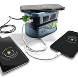 Festool PHC 18 Phone Charger - 577155