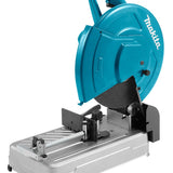 Makita LW1400 230 V Mitre Cutting Machine 355 mm