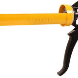 Ironside Caulking Gun Aluminium with Automatic Release - 1881061