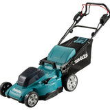 Makita DLM481PT2 LXT 2x18 V Cordless Lawnmower 48 cm
