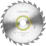 Festool HK 85 EB-Plus Circular Saw - 576147