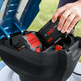 Bosch GRA 18V2-46 Lawnmower 18V Solo in Box - 06008C8000