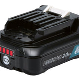 Makita Battery BL1021B 12 V 2.0 Ah
