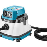 Makita VC2510LX1 230V Construction Vacuum Cleaner L-Class