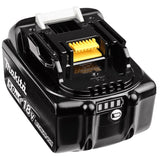 Makita Battery 18V 5.0 Ah - BL1850B