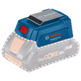 Bosch GAA 18V-48 Battery Charger - 06188000L6