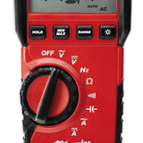 Milwaukee 2216-40 Digital Multimeter