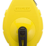 Stanley Rope Reel 30 Metres ABS - 0-47-440