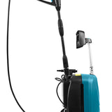 Makita HW102 230V Pressure Washer 100 bar