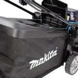 Makita DLM432PT2 2x18V Lawnmower 43cm