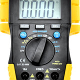 Ironside Digital Multimeter Non-Contact - 1882583