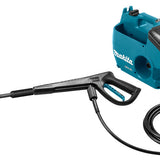 Makita DHW080ZK Pressure Washer 2x18V