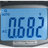 Laserliner Multimeter Pocket XP - 083.036A